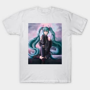 Miku T-Shirt